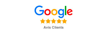 Avis Google